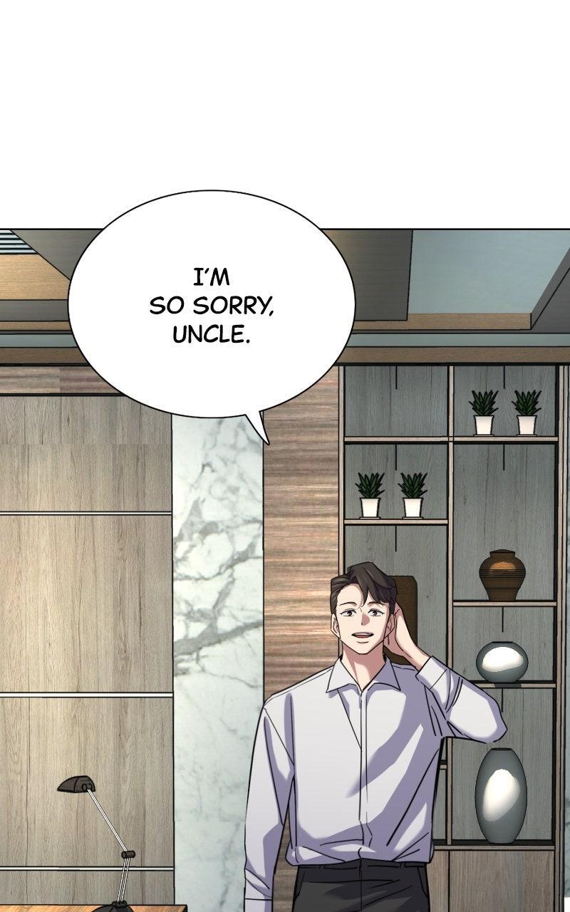 Read Reborn Rich Manga Online