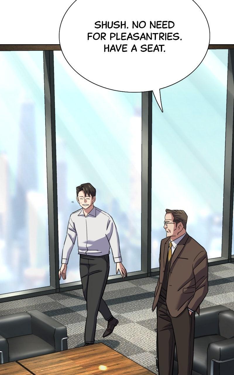 Read Reborn Rich Manga Online