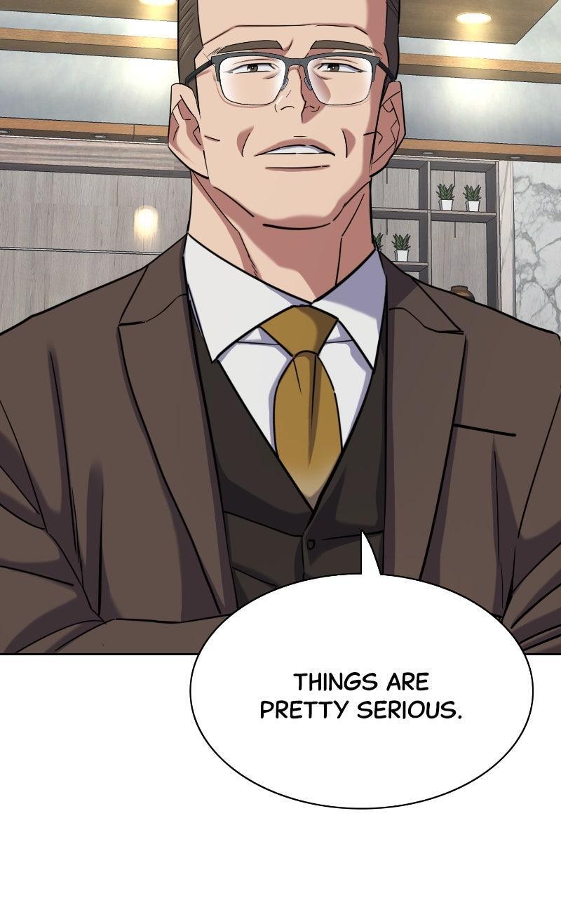 Read Reborn Rich Manga Online