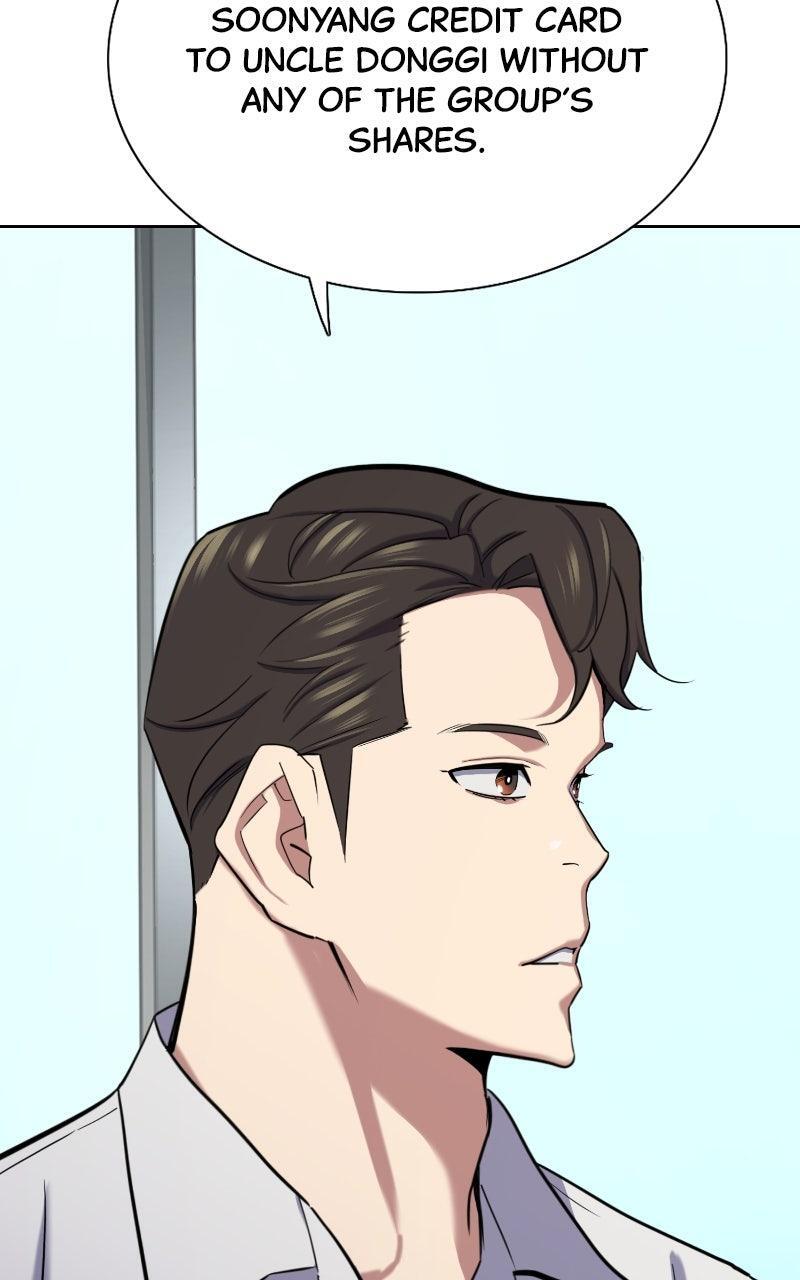 Read Reborn Rich Manga Online