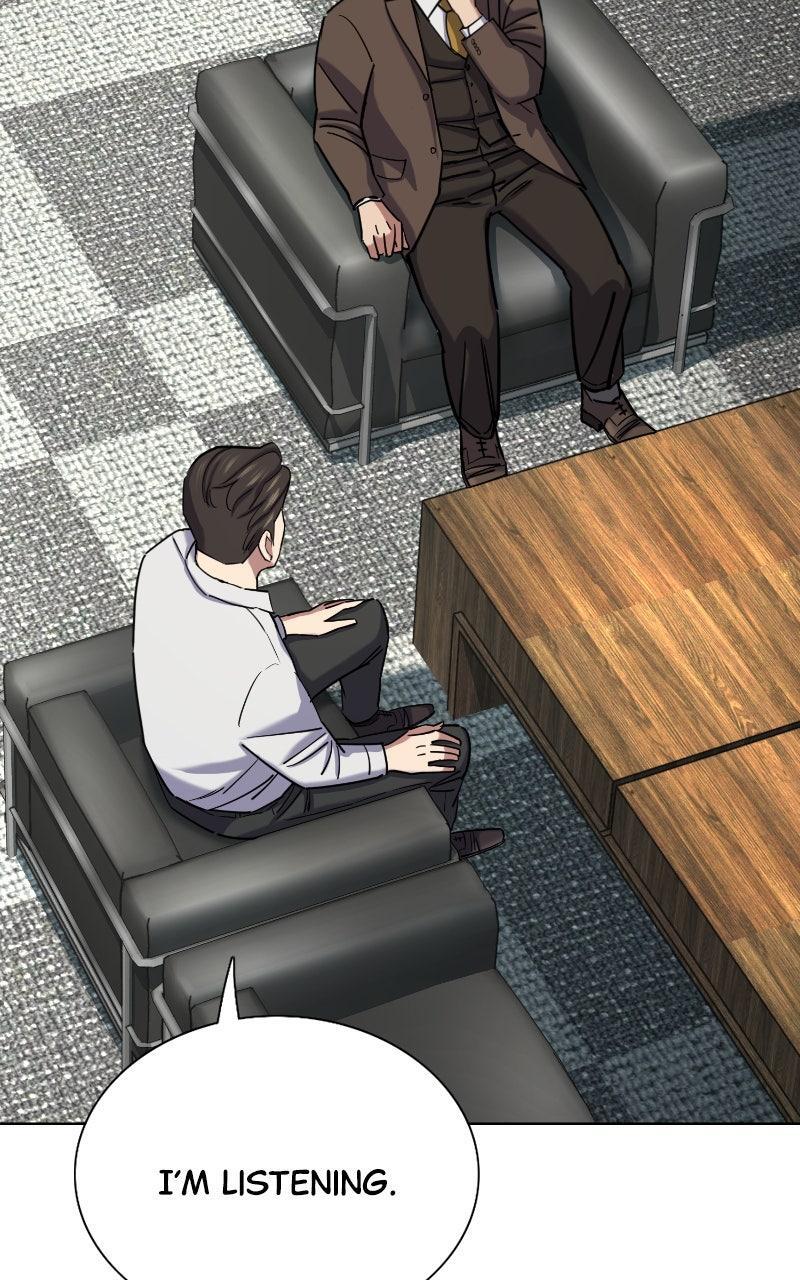 Read Reborn Rich Manga Online