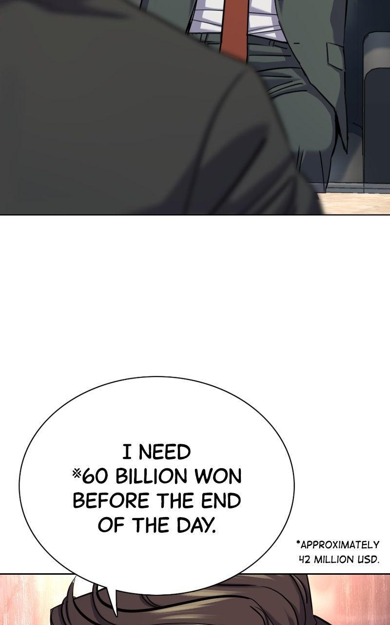 Read Reborn Rich Manga Online
