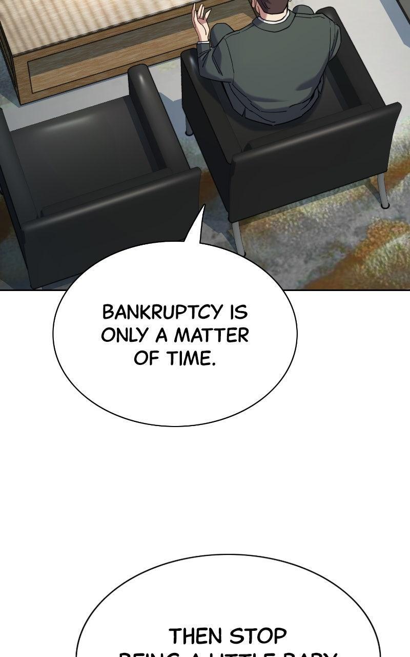 Read Reborn Rich Manga Online