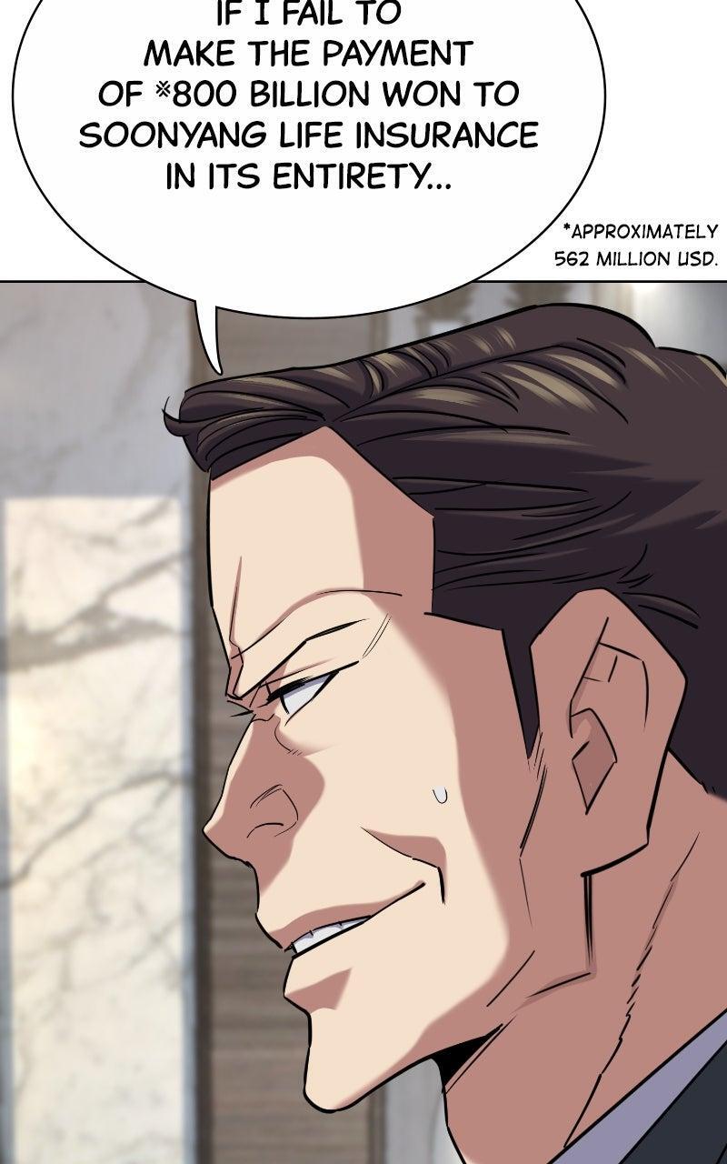 Read Reborn Rich Manga Online