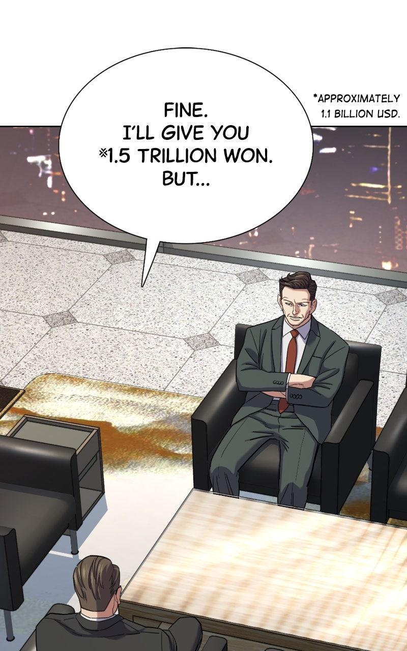 Read Reborn Rich Manga Online