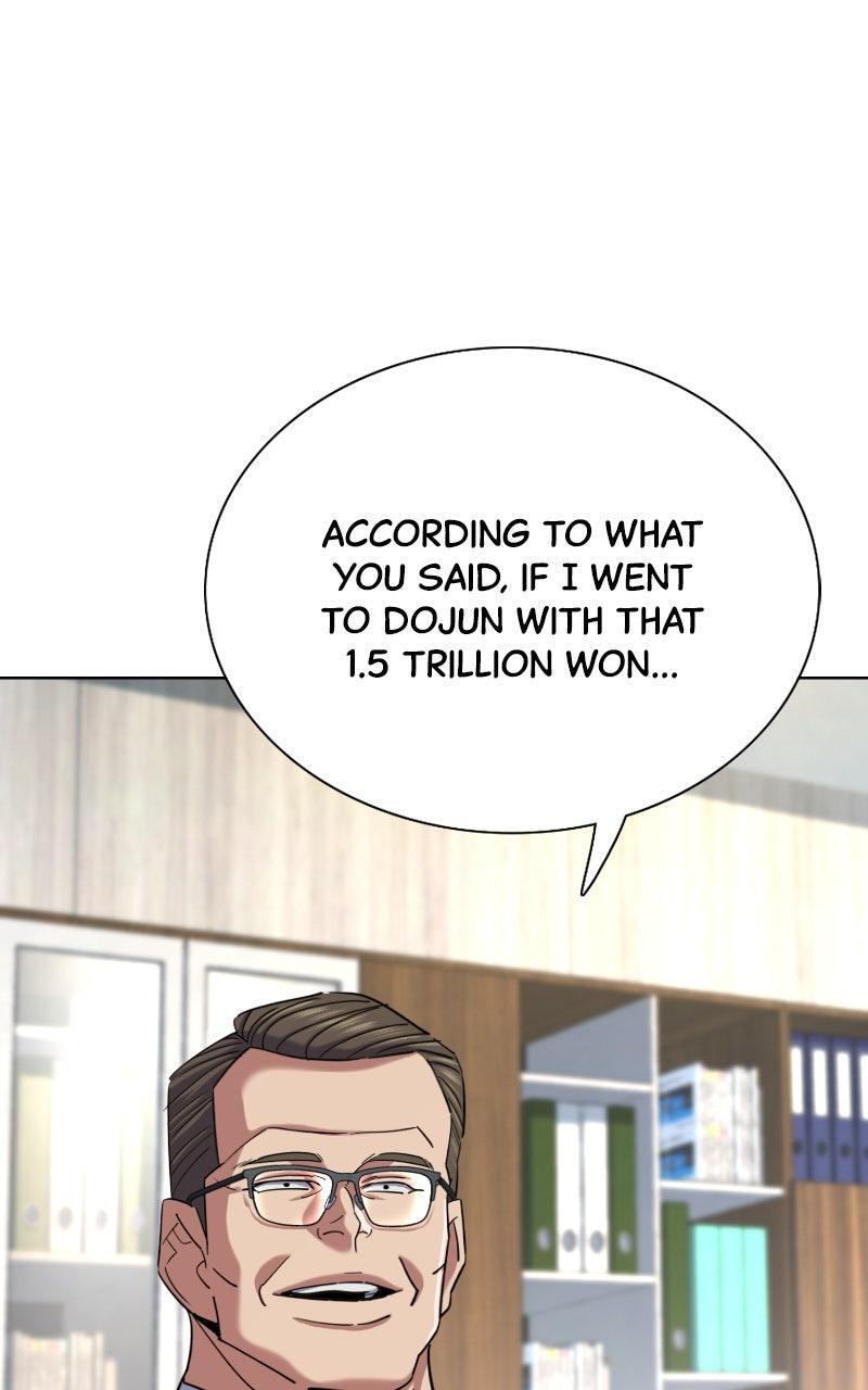 Read Reborn Rich Manga Online