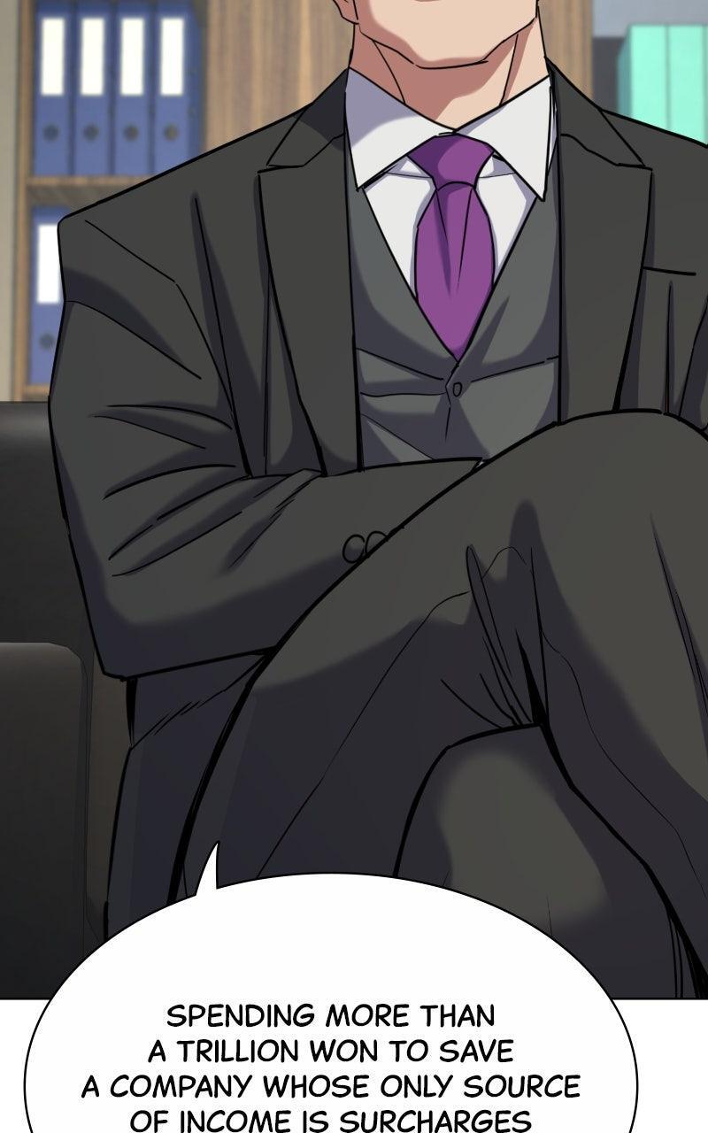 Read Reborn Rich Manga Online