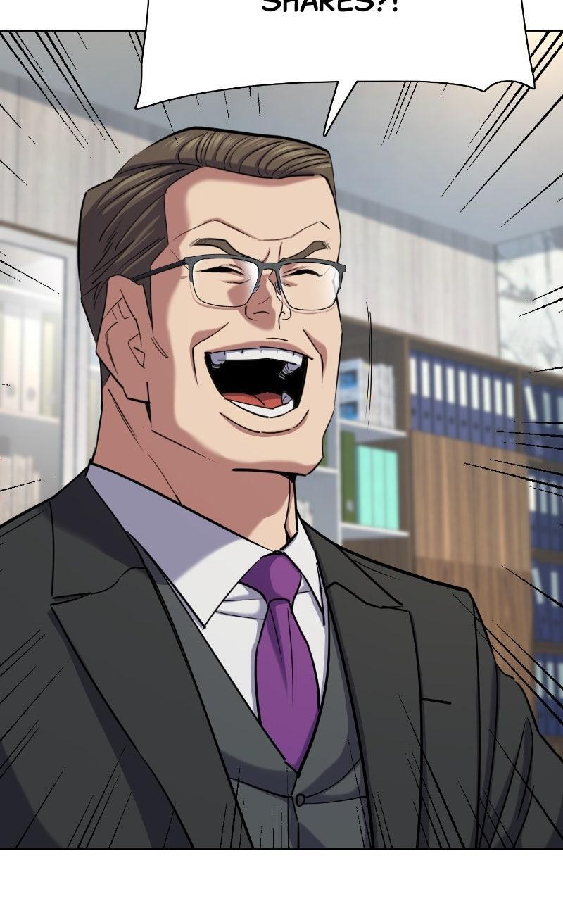 Read Reborn Rich Manga Online