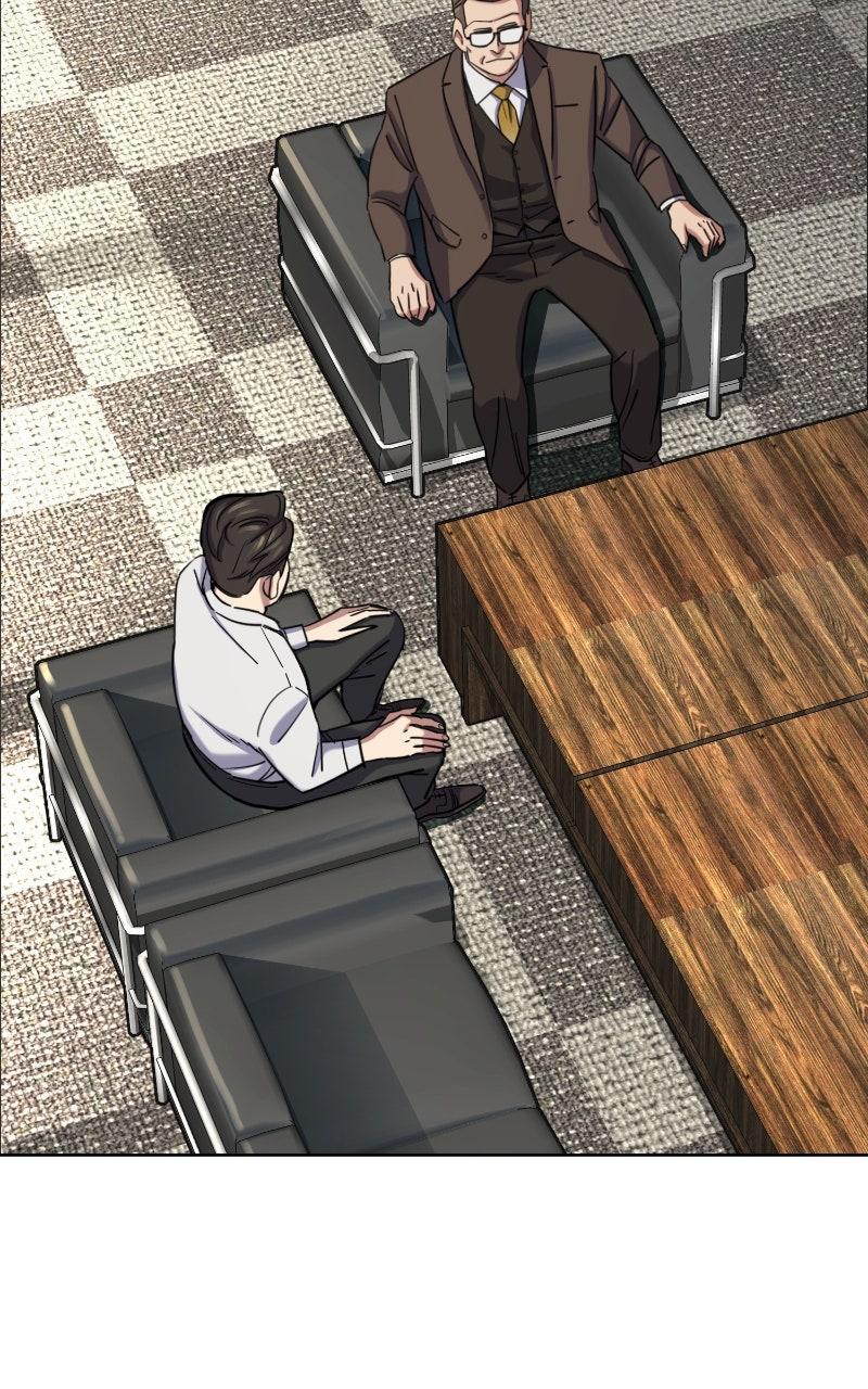 Read Reborn Rich Manga Online
