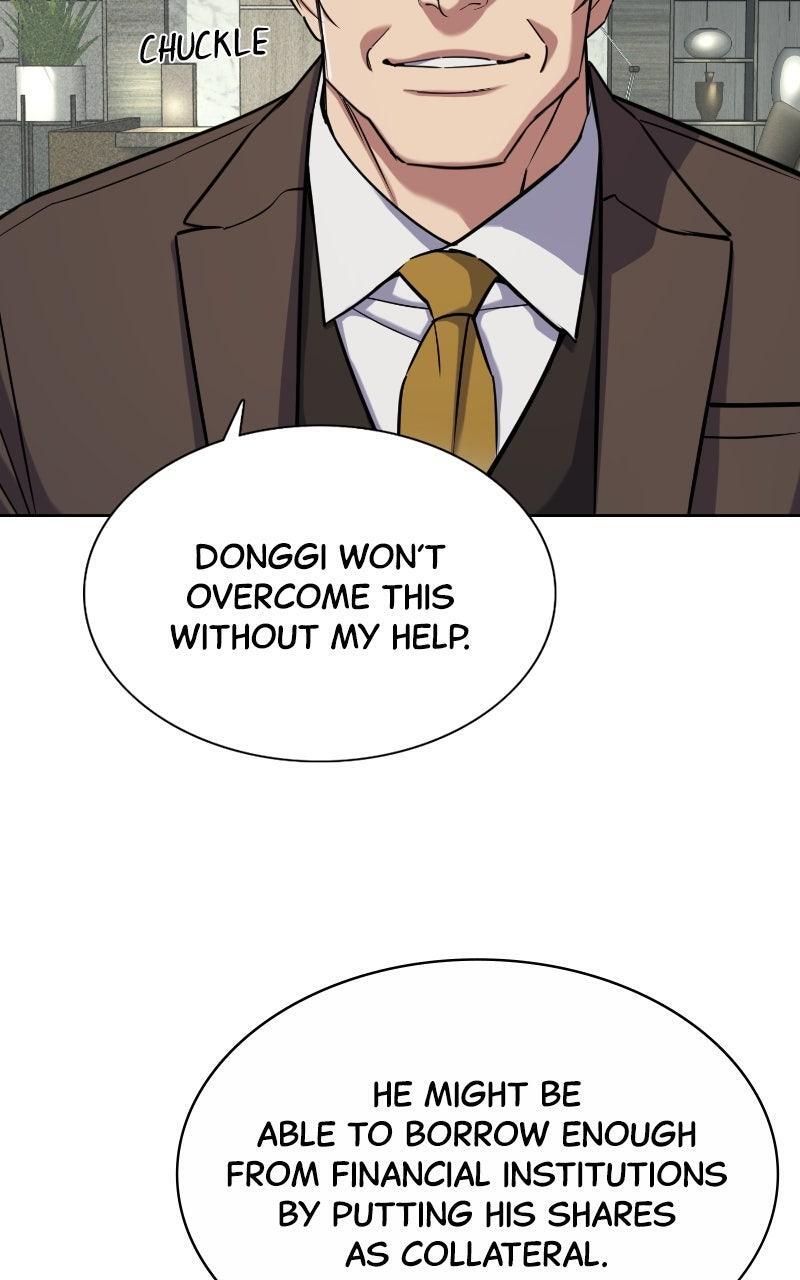 Read Reborn Rich Manga Online