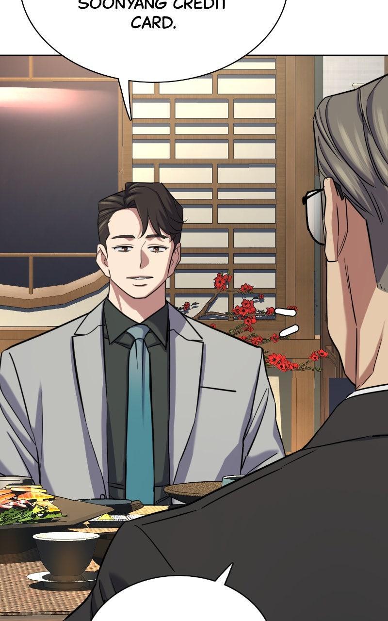 Read Reborn Rich Manga Online