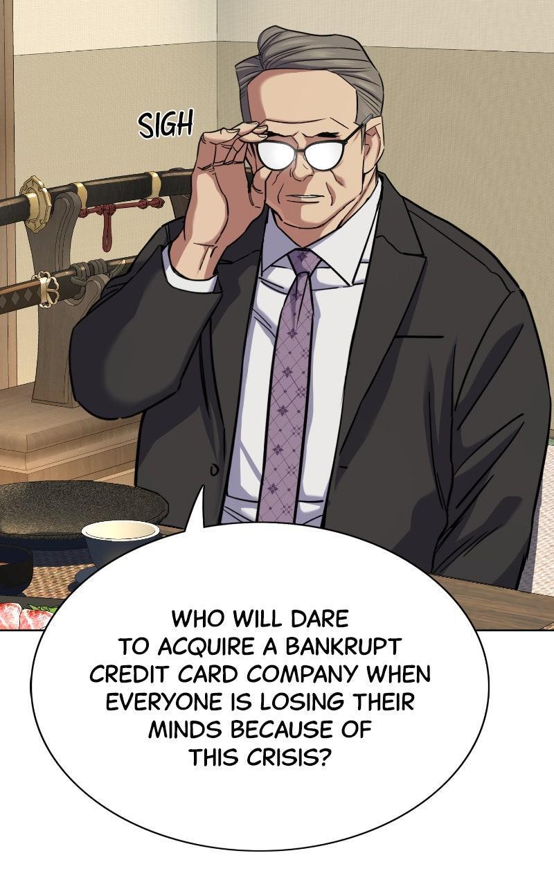 Read Reborn Rich Manga Online