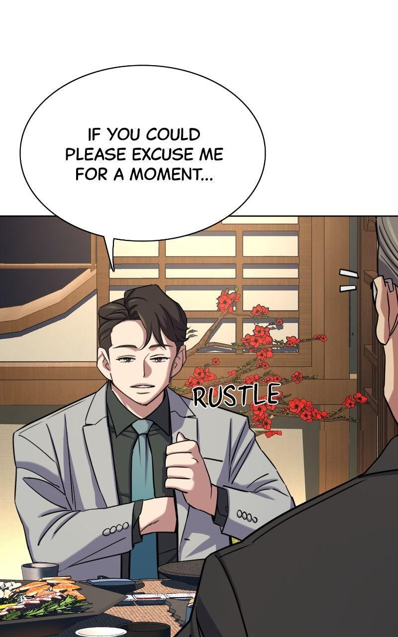 Read Reborn Rich Manga Online