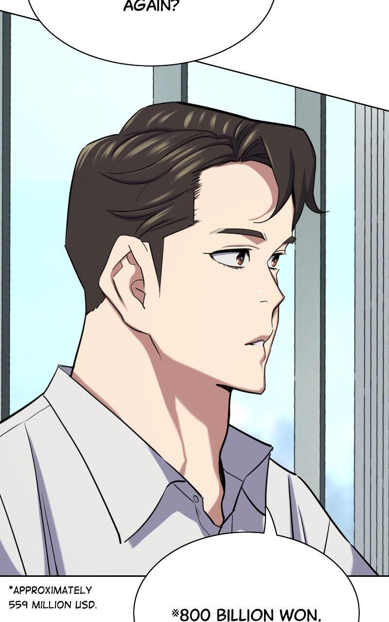 Read Reborn Rich Manga Online