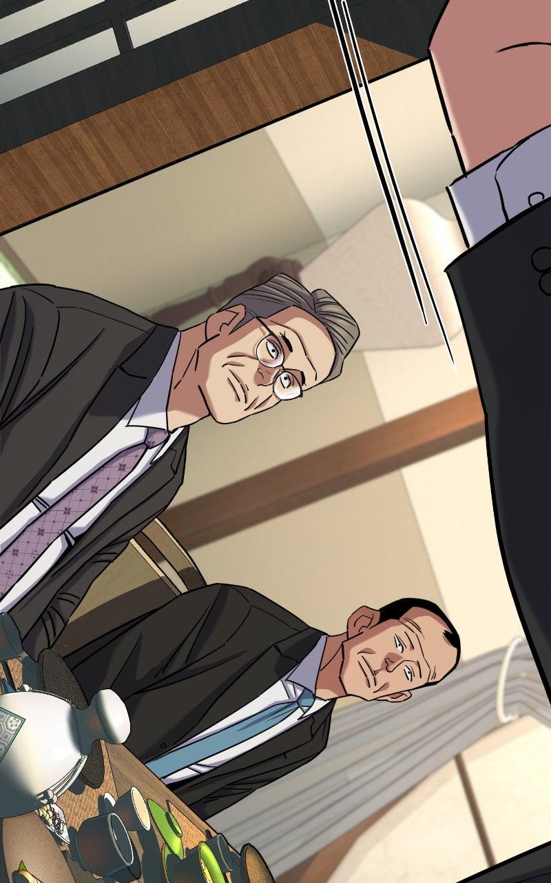 Read Reborn Rich Manga Online