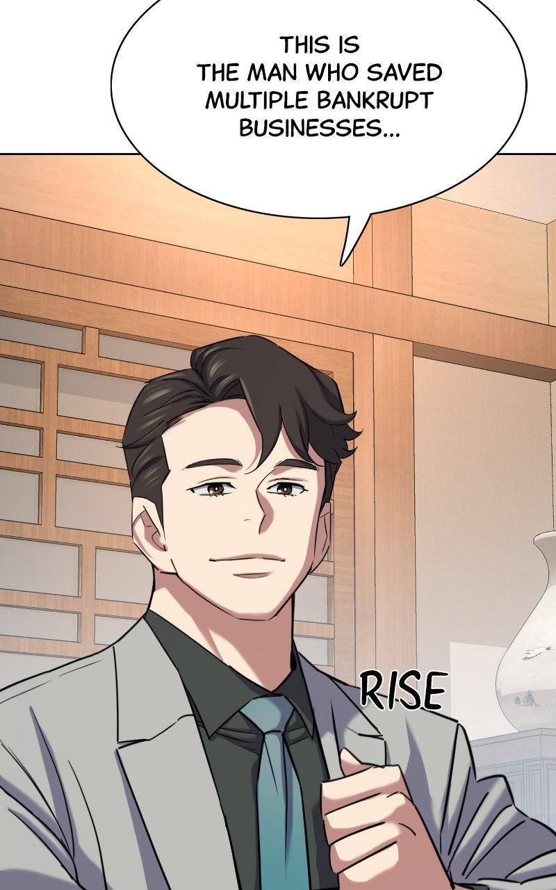 Read Reborn Rich Manga Online