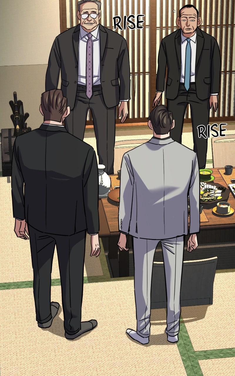 Read Reborn Rich Manga Online