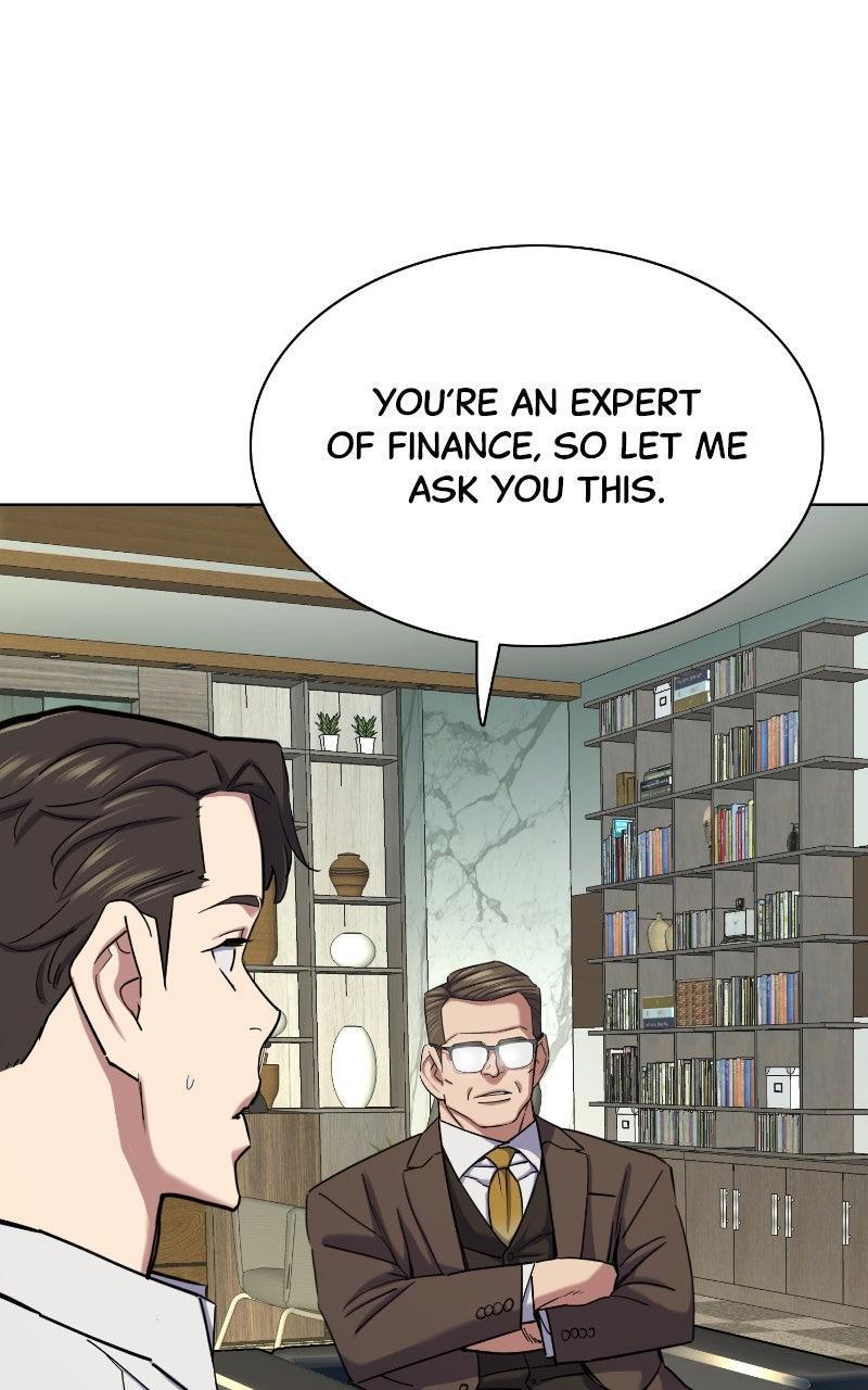 Read Reborn Rich Manga Online