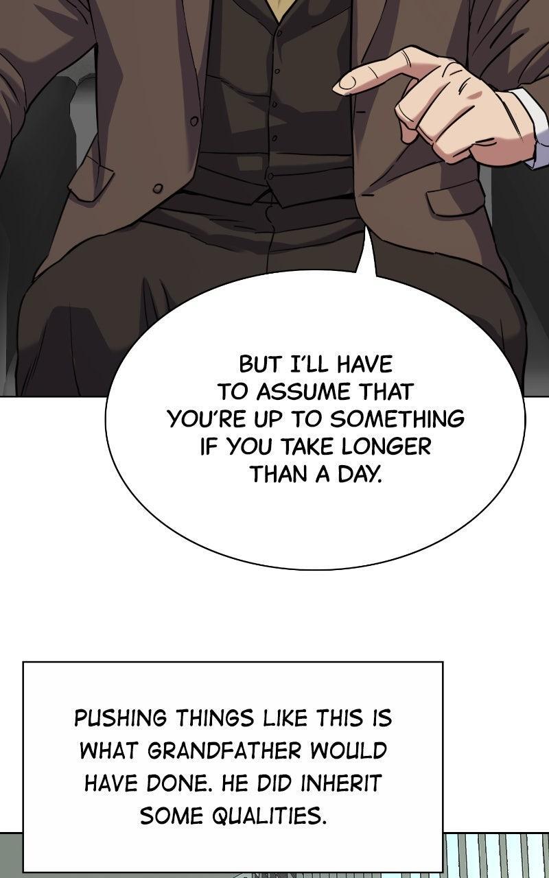 Read Reborn Rich Manga Online