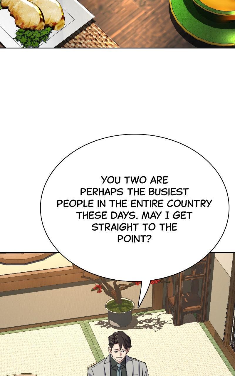 Read Reborn Rich Manga Online
