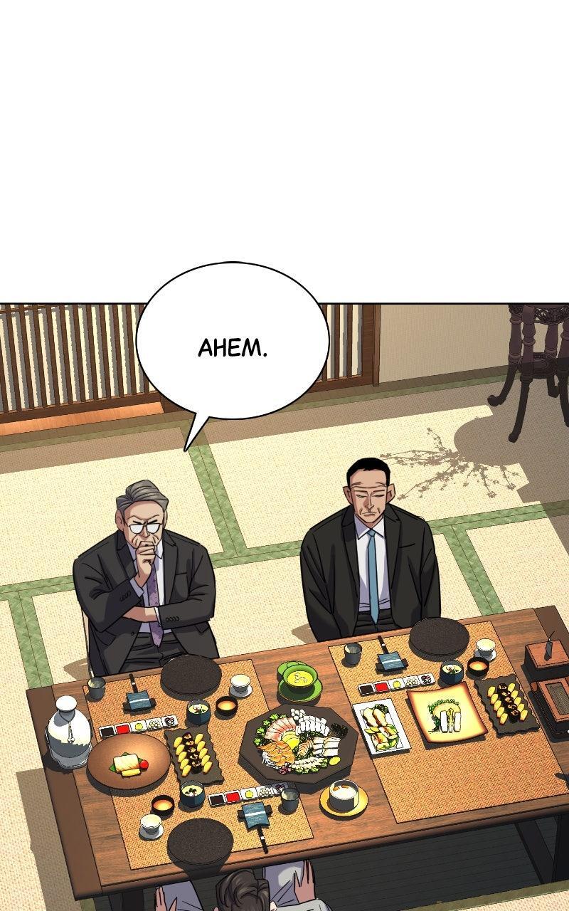 Read Reborn Rich Manga Online