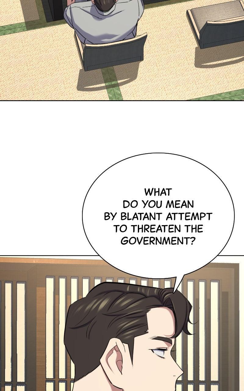Read Reborn Rich Manga Online
