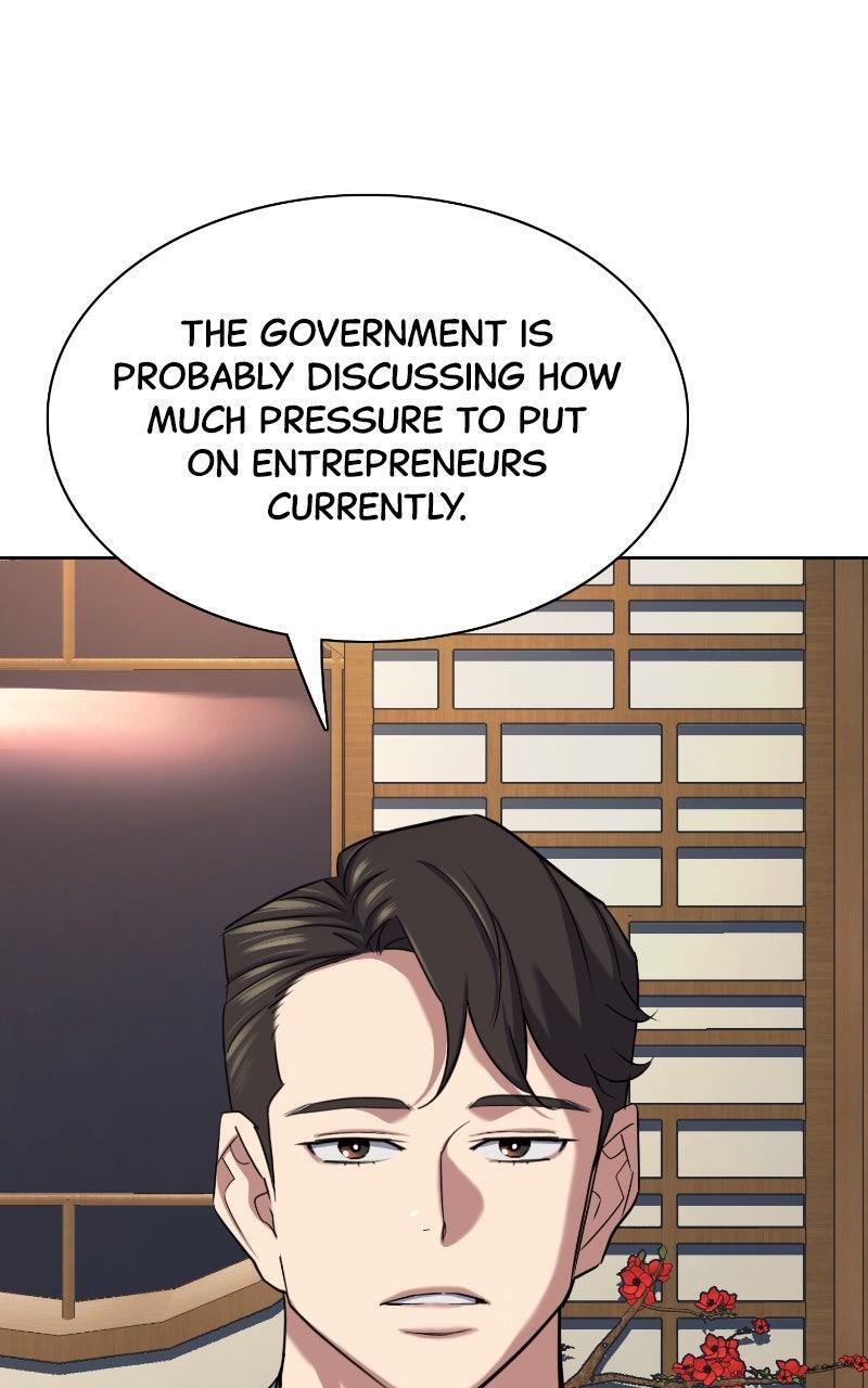 Read Reborn Rich Manga Online