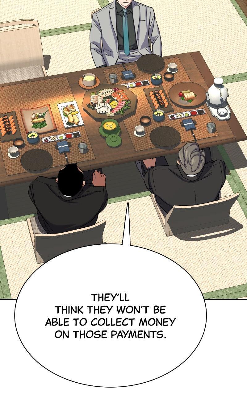 Read Reborn Rich Manga Online