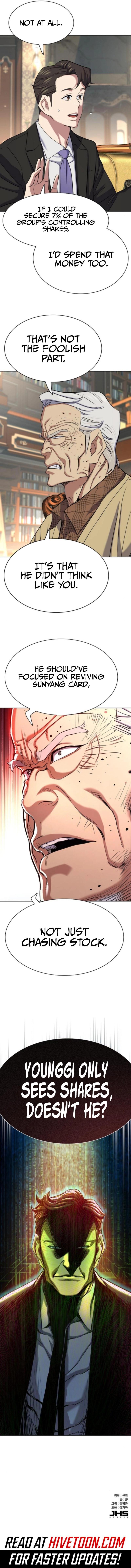 Read Reborn Rich Manga Online