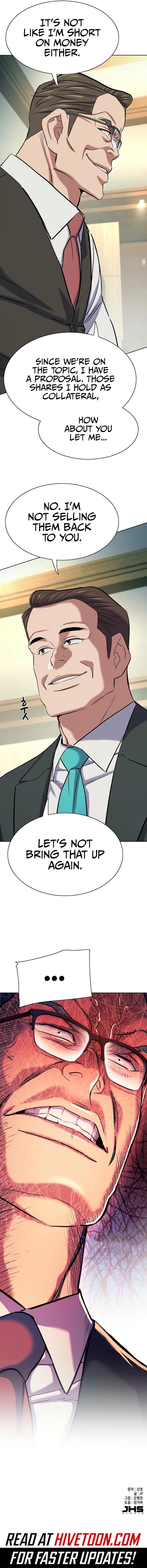 Read Reborn Rich Manga Online