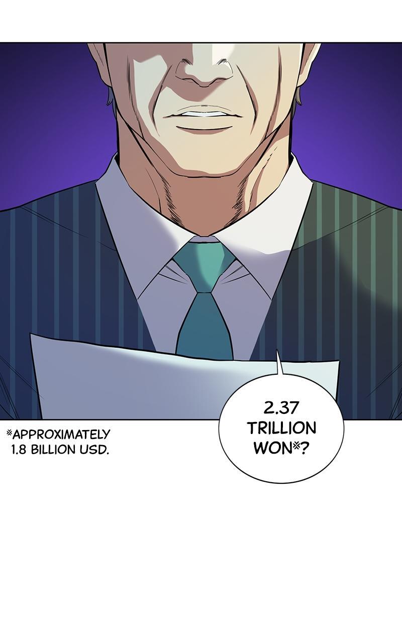 Read Reborn Rich Manga Online