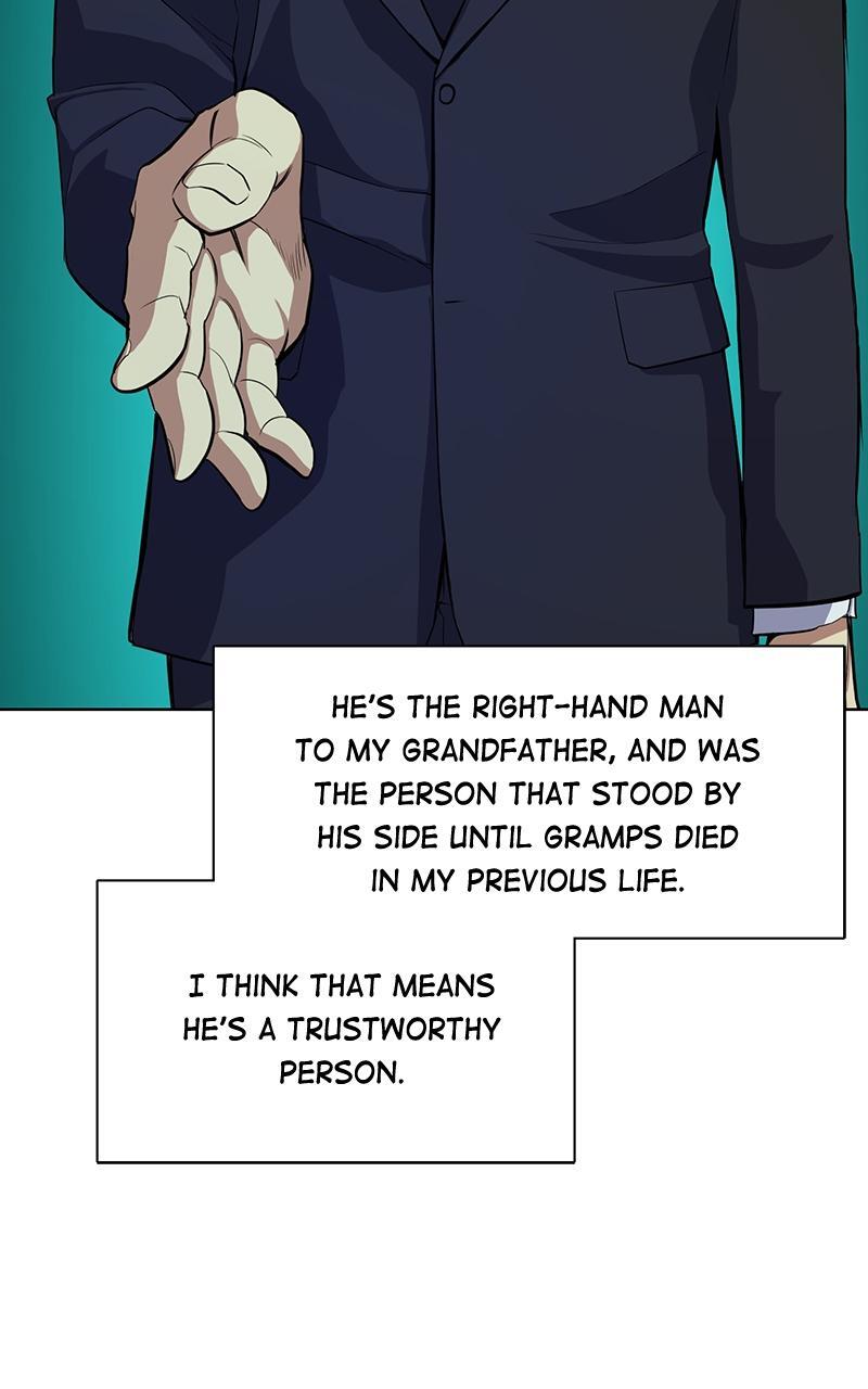 Read Reborn Rich Manga Online