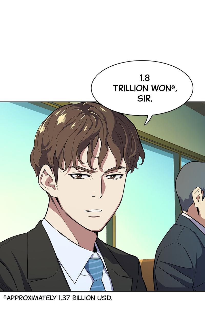 Read Reborn Rich Manga Online
