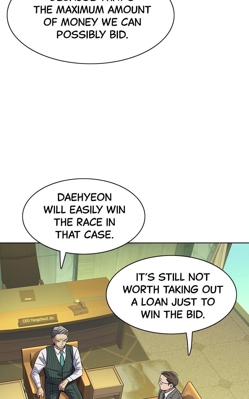 Read Reborn Rich Manga Online