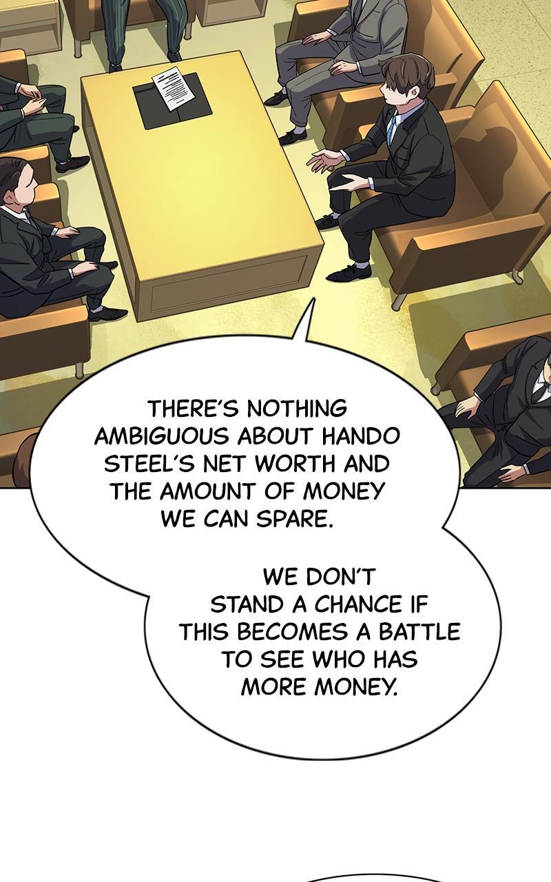 Read Reborn Rich Manga Online