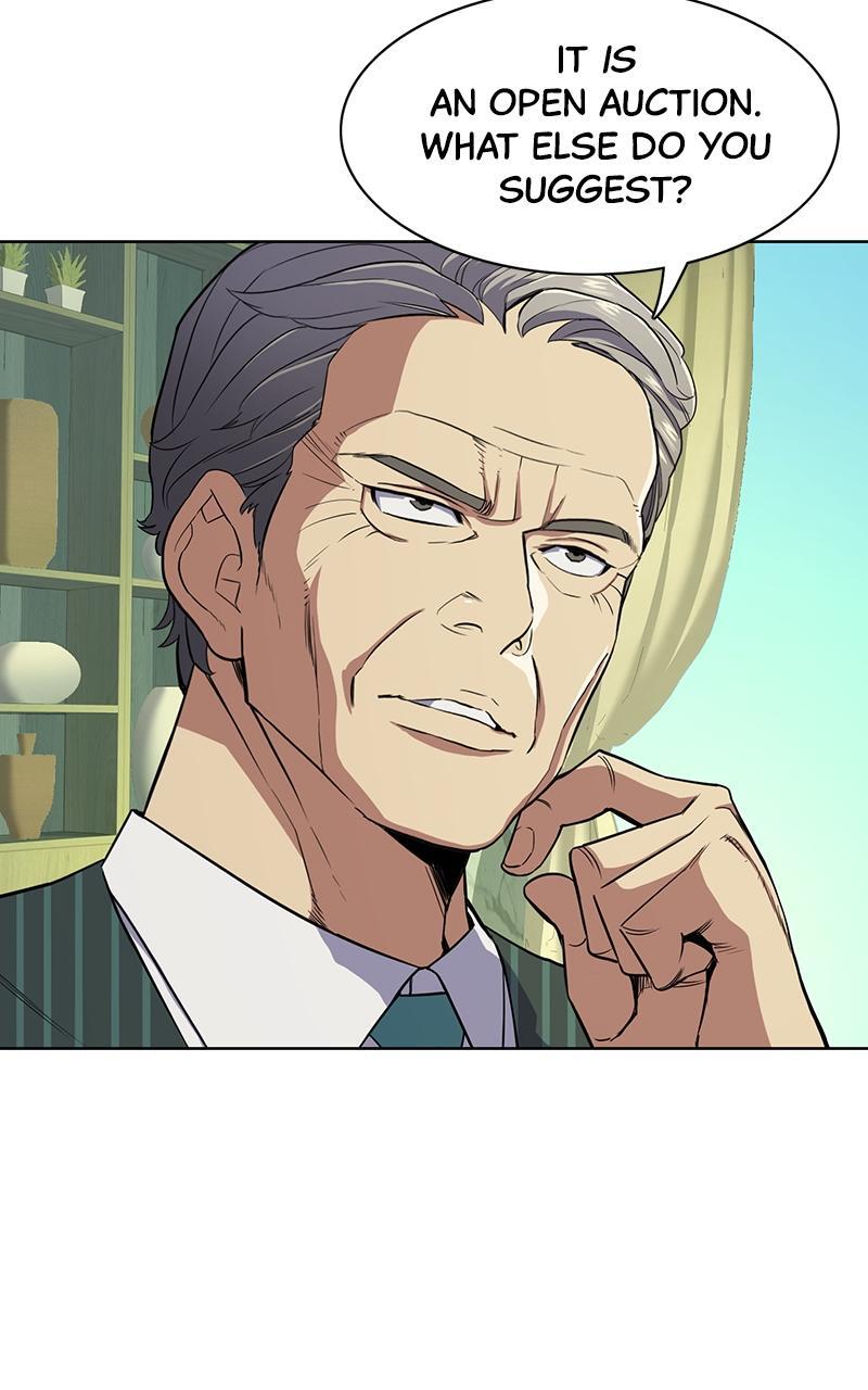 Read Reborn Rich Manga Online