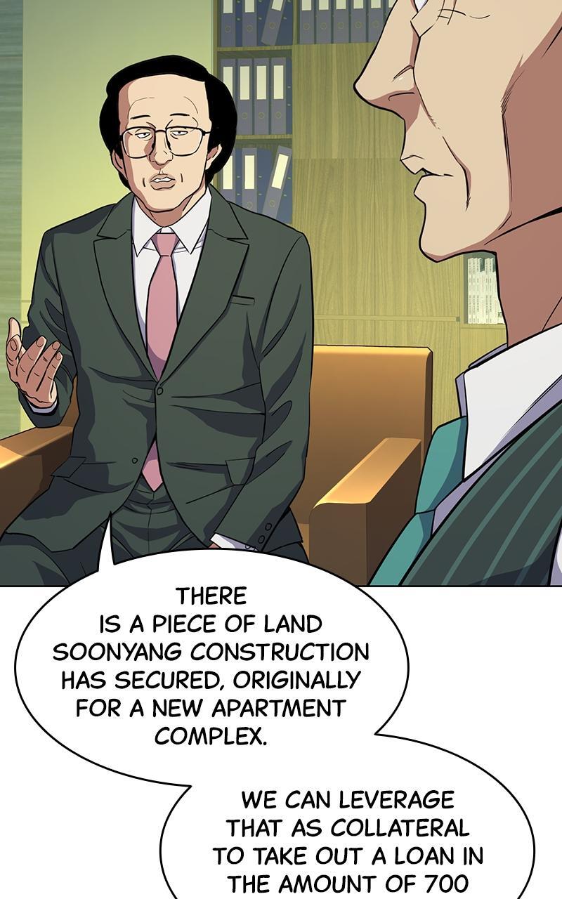 Read Reborn Rich Manga Online