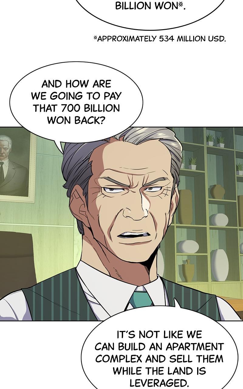 Read Reborn Rich Manga Online