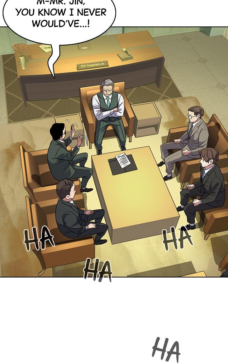 Read Reborn Rich Manga Online