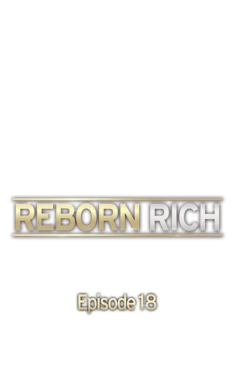 Read Reborn Rich Manga Online