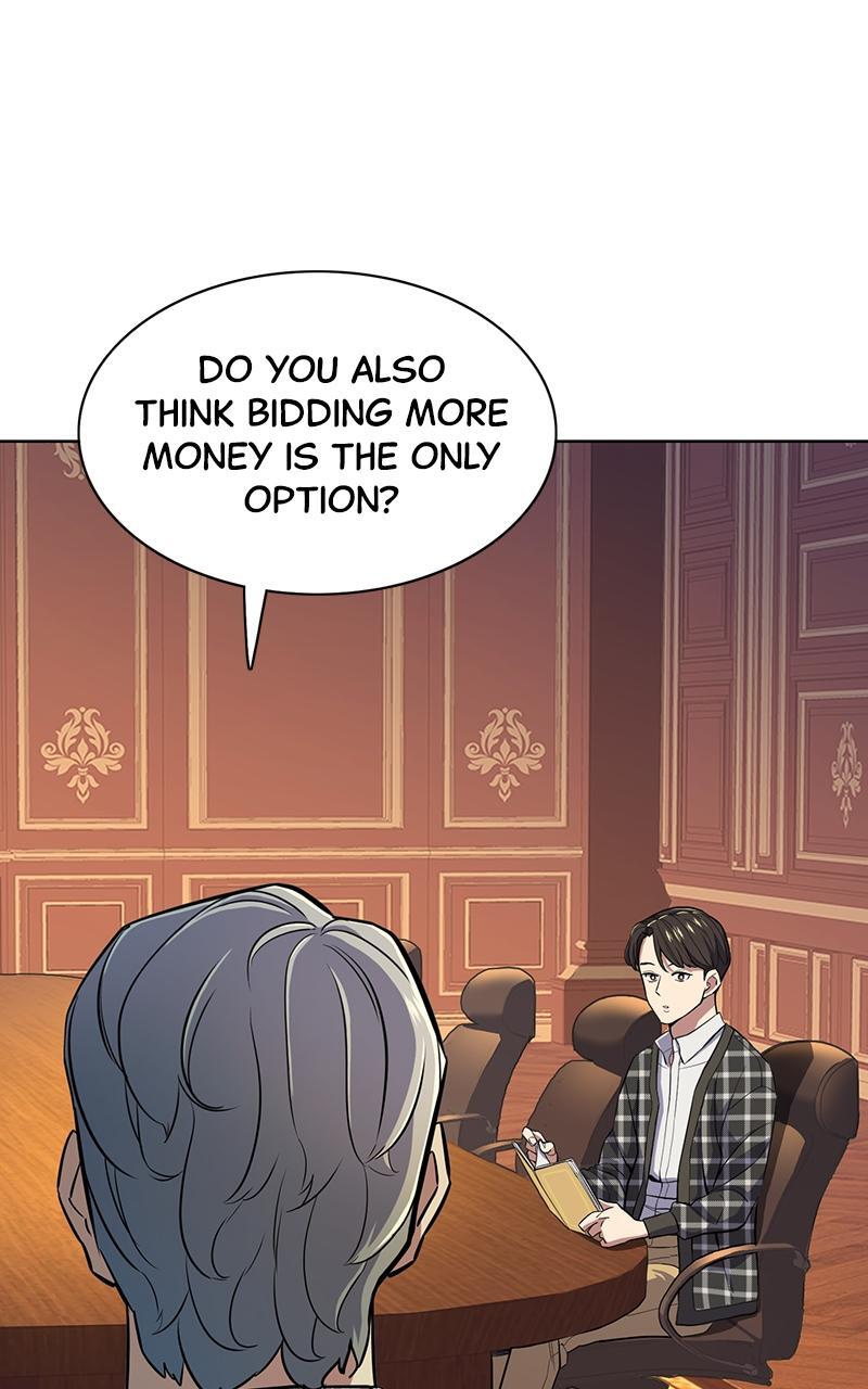 Read Reborn Rich Manga Online