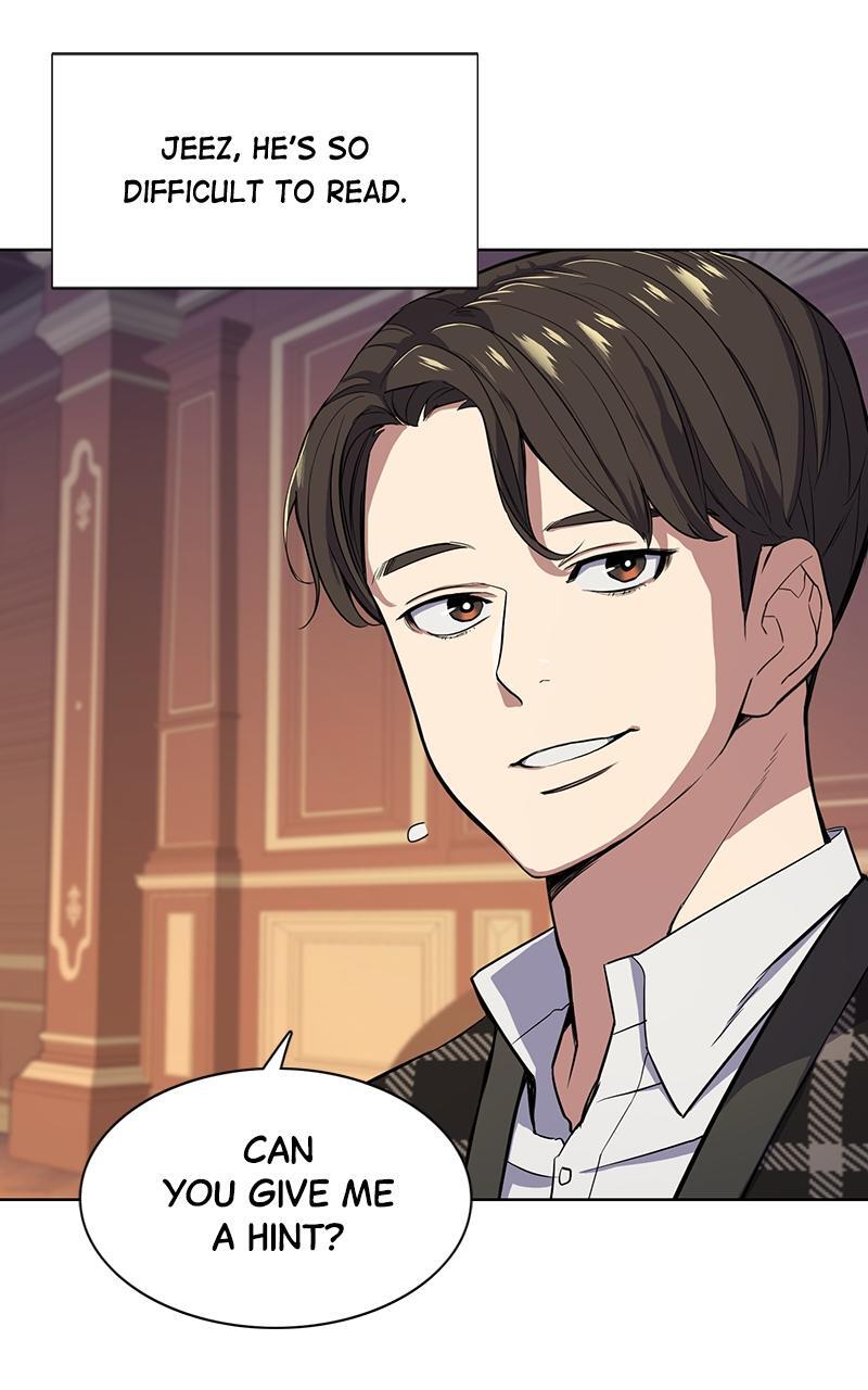 Read Reborn Rich Manga Online