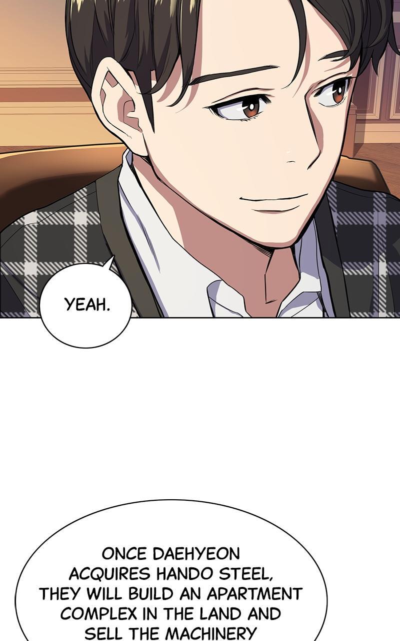 Read Reborn Rich Manga Online