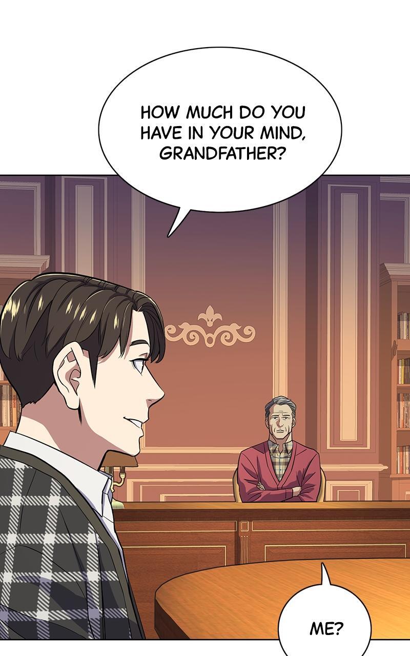 Read Reborn Rich Manga Online