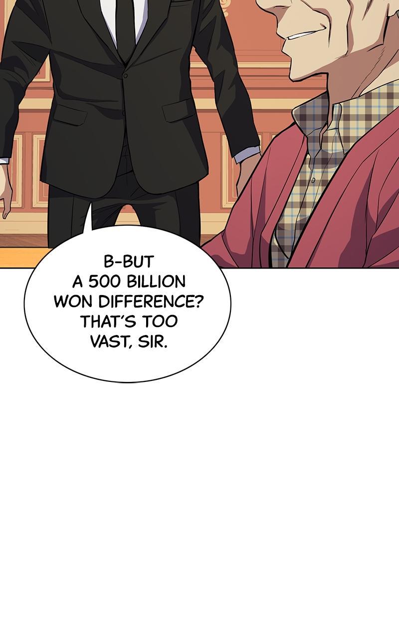 Read Reborn Rich Manga Online