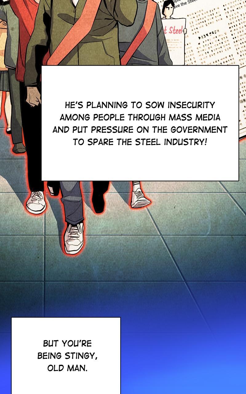 Read Reborn Rich Manga Online