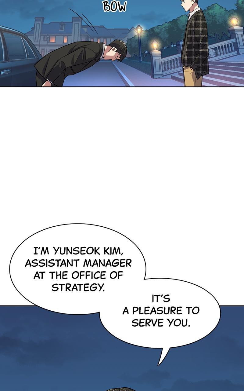 Read Reborn Rich Manga Online