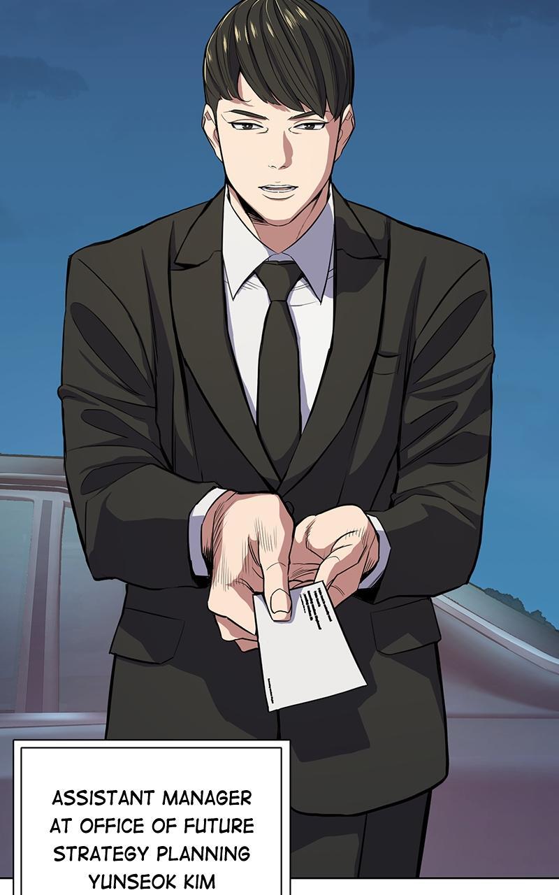Read Reborn Rich Manga Online