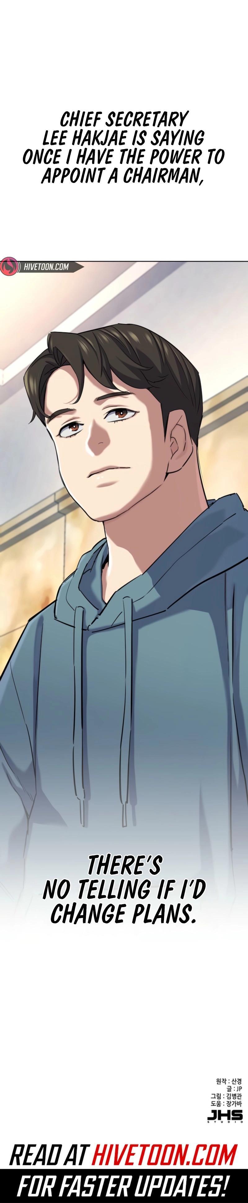 Read Reborn Rich Manga Online