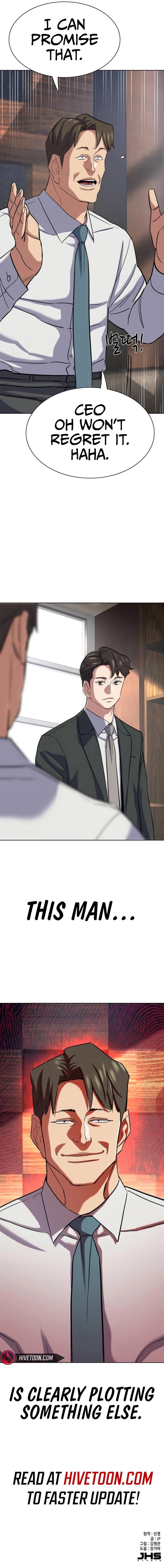 Read Reborn Rich Manga Online